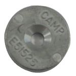 Camp Frigoboat Zind Anodes | Blackburn Marine Supply